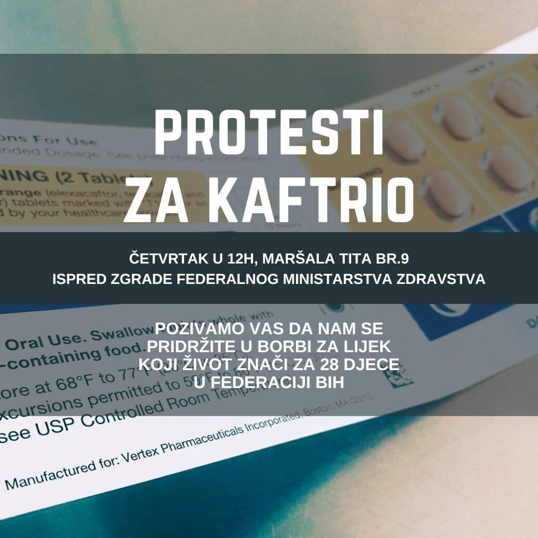 Lijek košta 250.000 eura